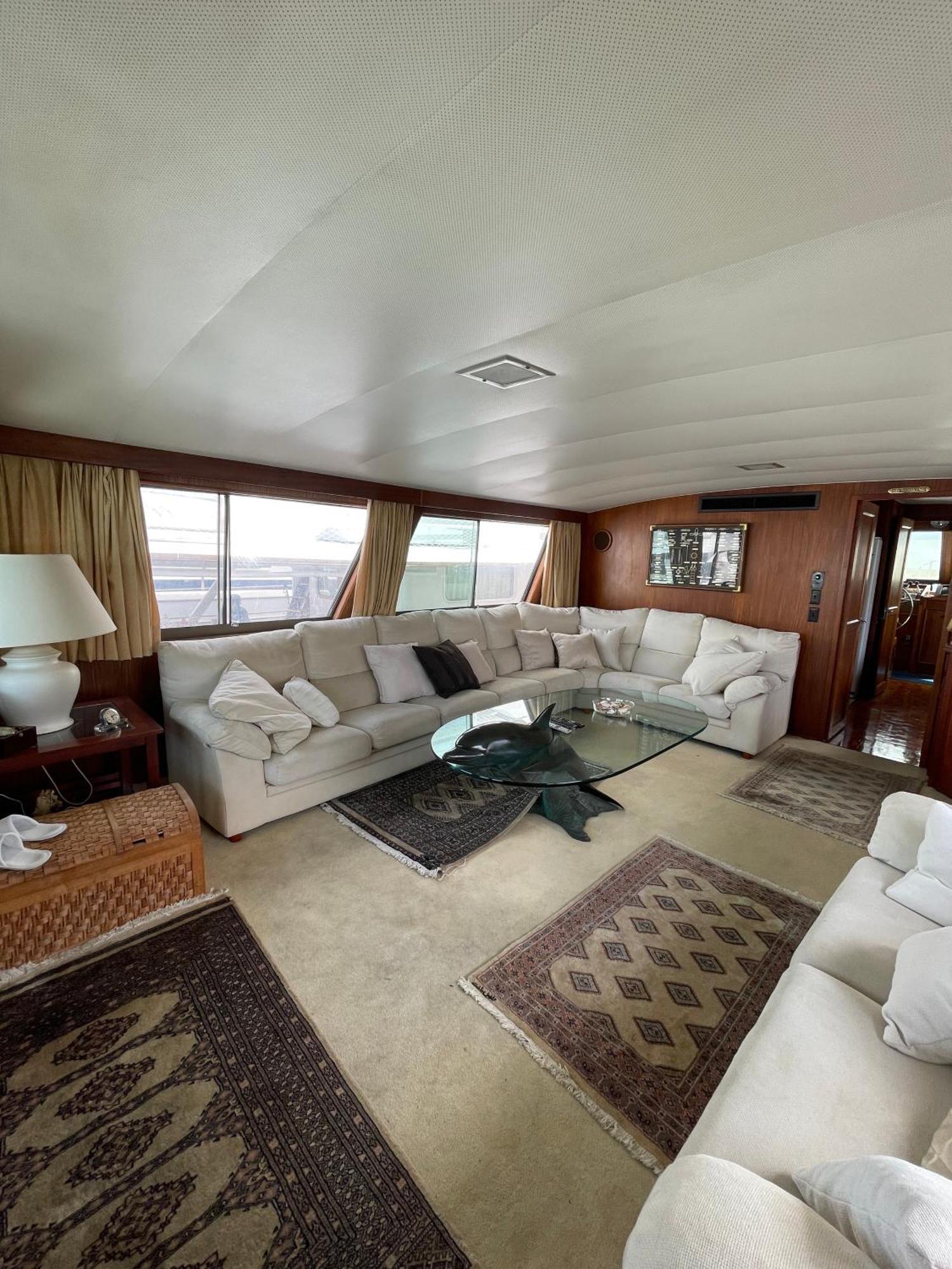 Hotel Yacht Our Alissa サン・アドリア・デ・ベソス エクステリア 写真